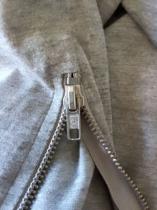 Szary t-shirt L Moscino