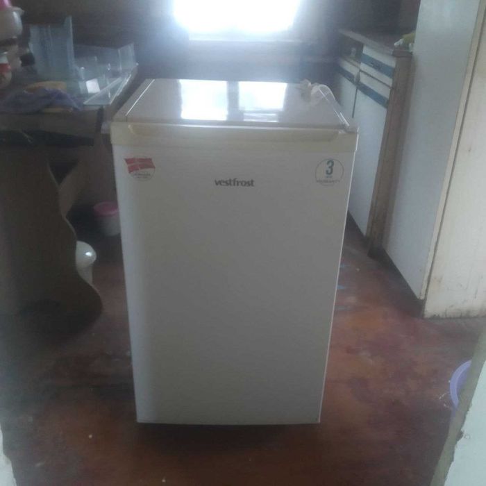 Холодильник Vestfrost