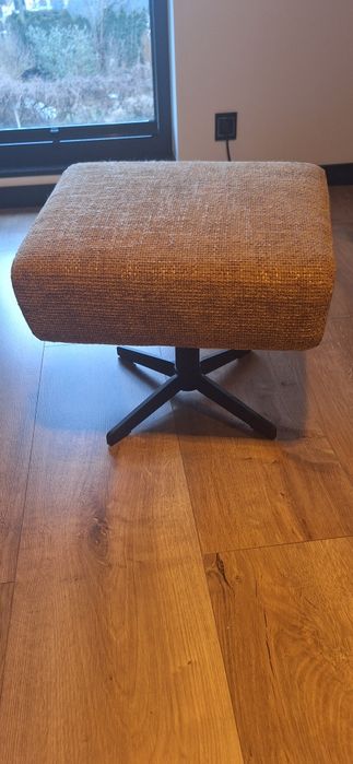 Sofa uszak BOA 3+2 podnóżek gratis