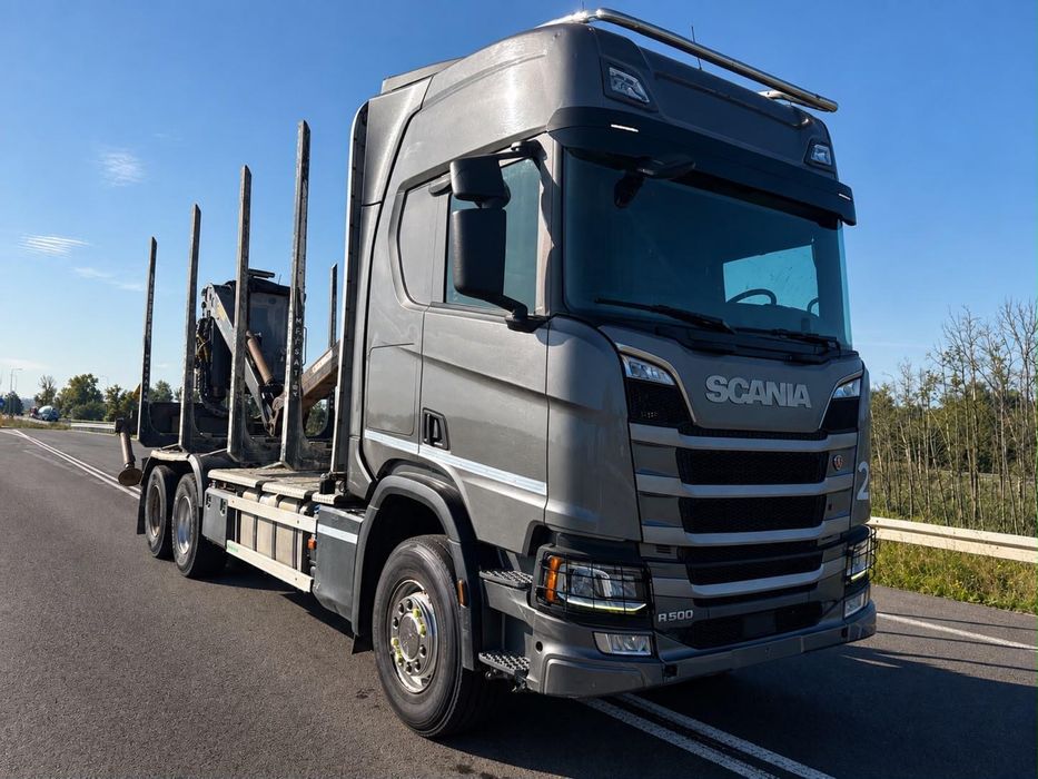 Scania