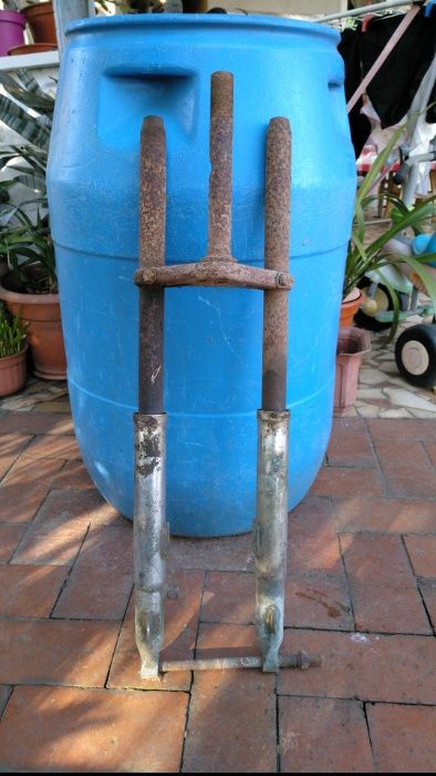 Casal 4 motor cabeça repolho farol g lamas suspensao malas parabrisas