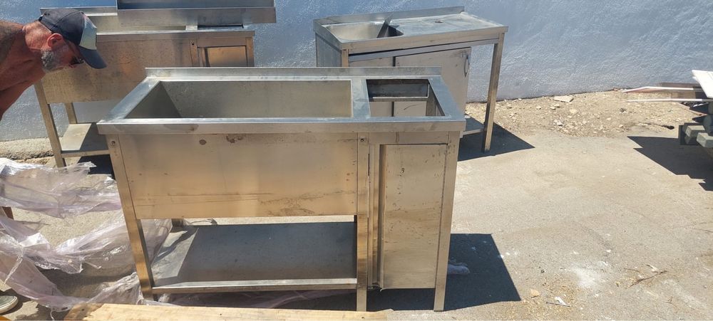 Estação Bar Retauração