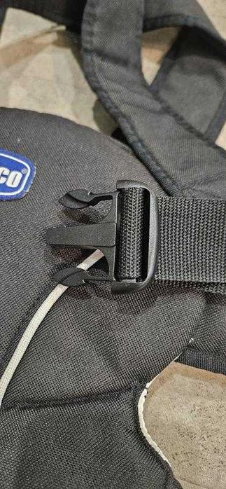 Кенгуру переноска chicco