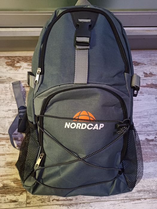 Рюкзак міський Nordcap