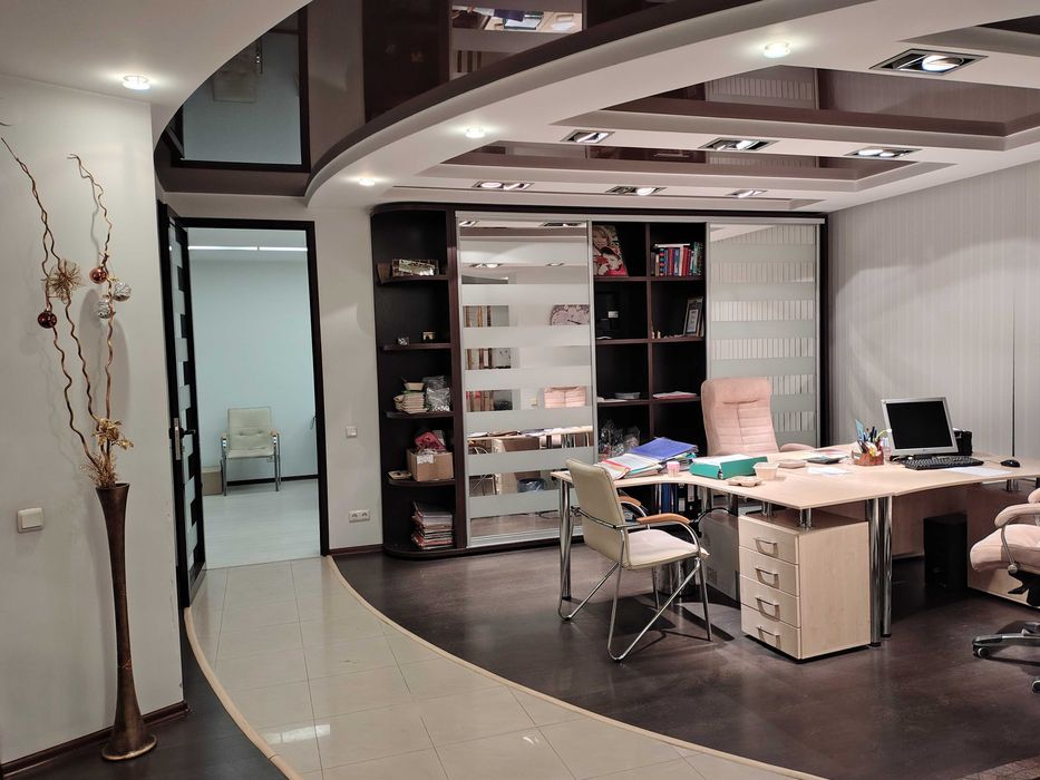 Продаж Комерційного приміщення