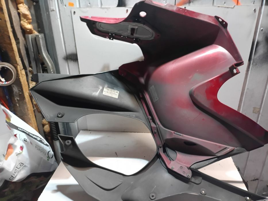 BMW r1200rt k26 owiewka boczek