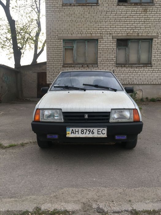 Ваз 2109 Г/Б 2002г.