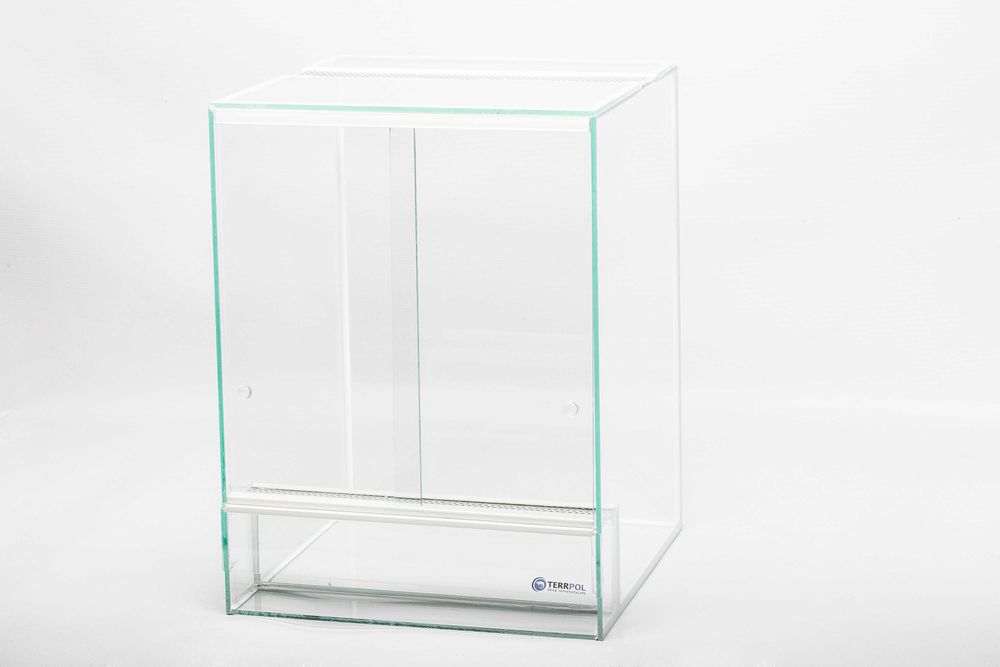 Terrarium 30x30x40cm Terrpol