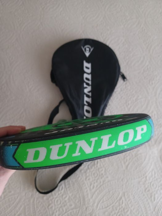 Raquete Padel Dunlop