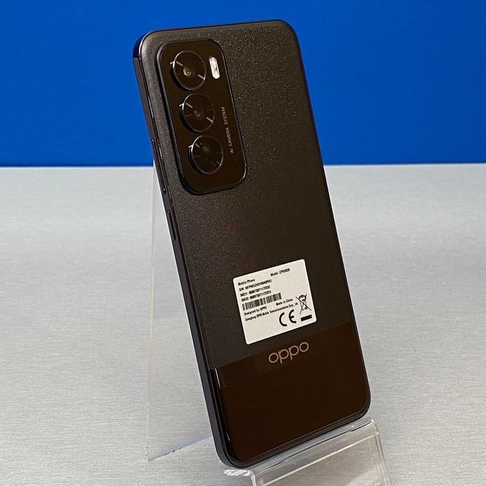 Oppo Reno12 Pro 5G | 12GB | 512GB | Black