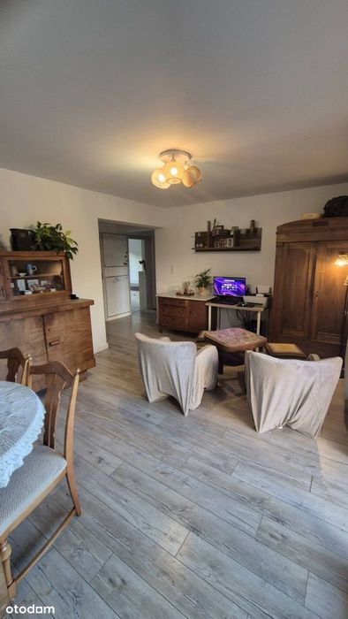 Mieszkanie 77 m², ogrodem 60+ m² | 3 pokoje | 5 min od centrum