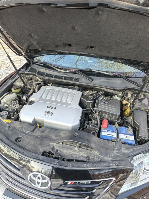 Камри 40  3.5 в гарному стані