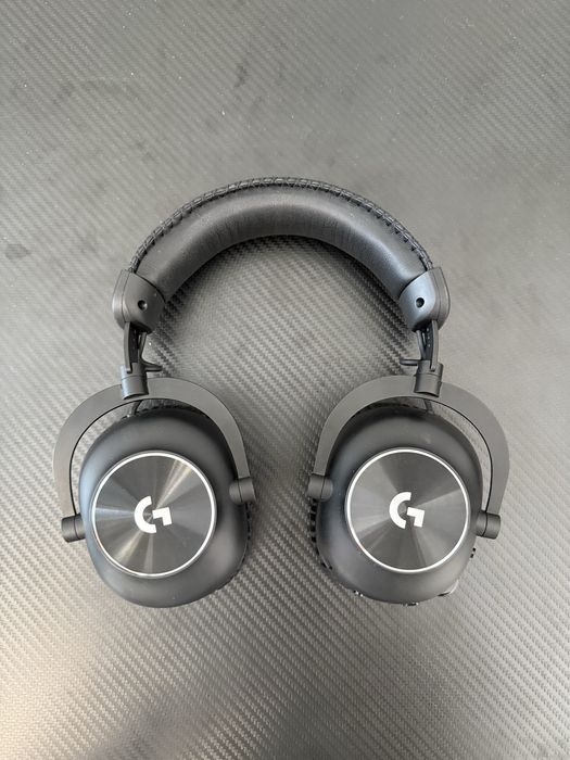 Logitech g pro x2