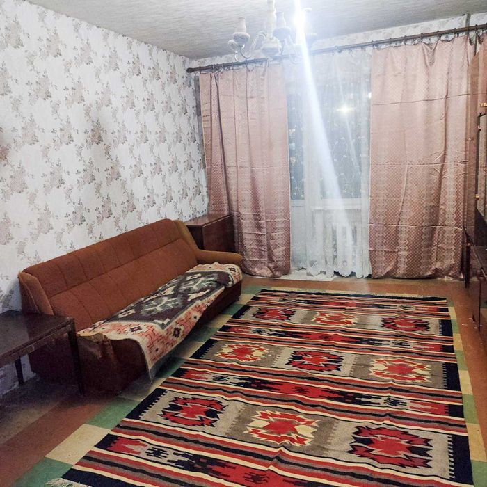 Аренда. Реальная 2к., ж/м Победа, пр. Героев, 21.