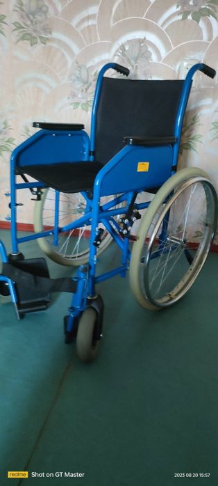 Інвалідний візок