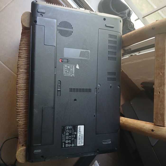 Portátil Acer como novo