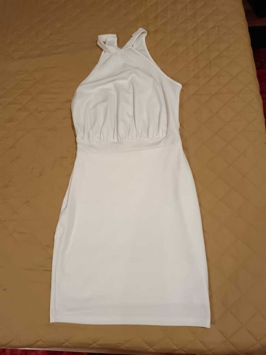 Vestido da shein