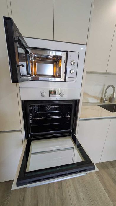 Sprzątanie mieszkań, domów i apartamentów