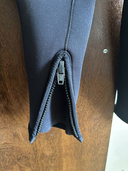 Fato de mergulho Scubapro 5mm – Tamanho M | Bom estado