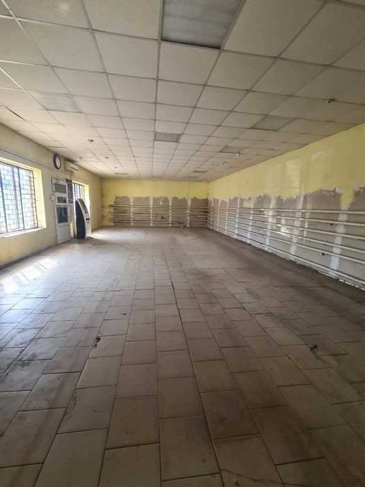 Продаж приміщення 120м2/ СМТ Покотилівка/ Посад