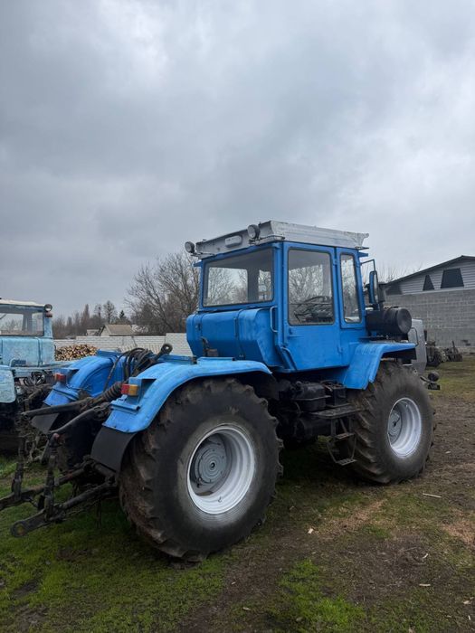 ХТЗ т170к в гарному стані