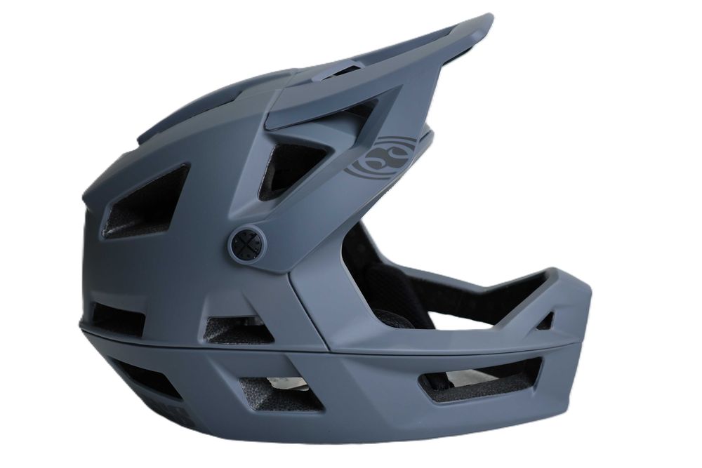 Kask iXS Trigger FF All Purpose Race Full ML 58-62cm nr.2