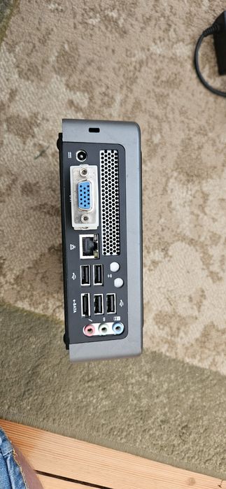 Komputer typu NUC