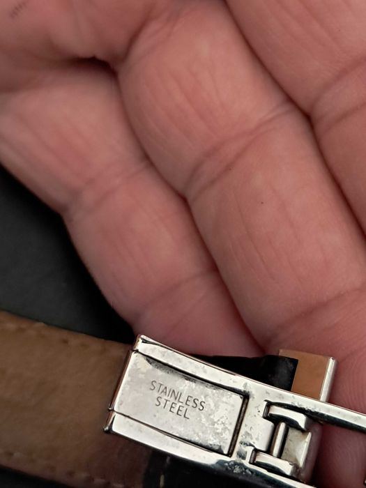 relógio tissot automático gmt