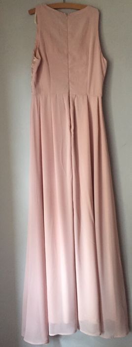 AX Paris Maxi dress piękna suknia 38/10 Wesele, studniówka