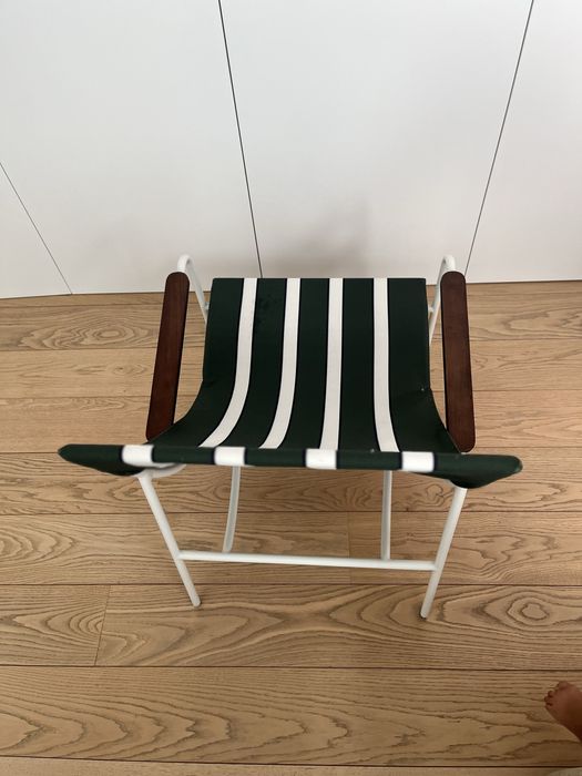 Cadeiras de jardim Zara Home
