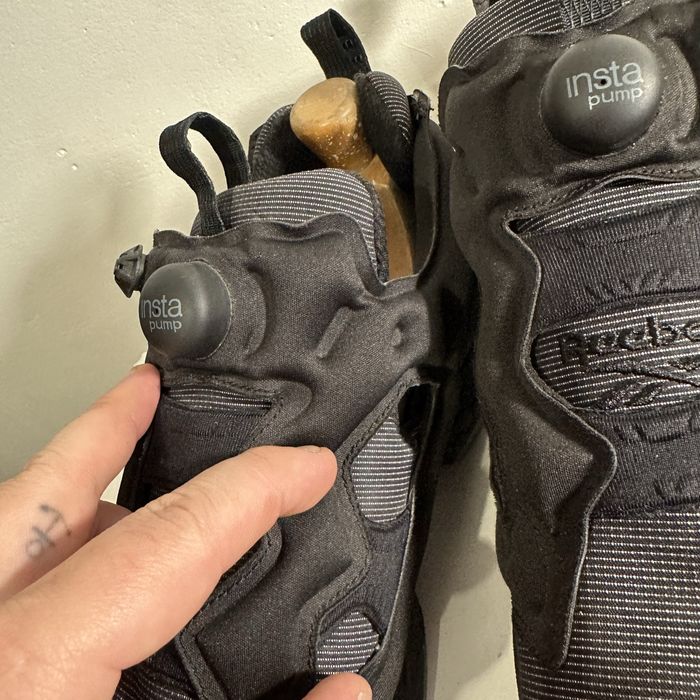 Reebok instapump Fury OG NM