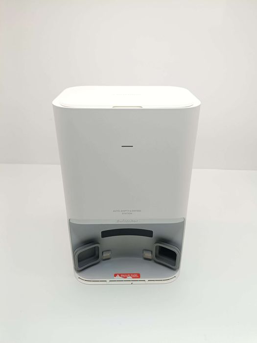 Robot sprzątający SwitchBot VACUUM CLEANER ROBOT S10/W3211800 SWITCHBOT