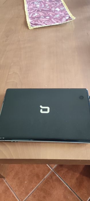 Computadores portáteis para peças