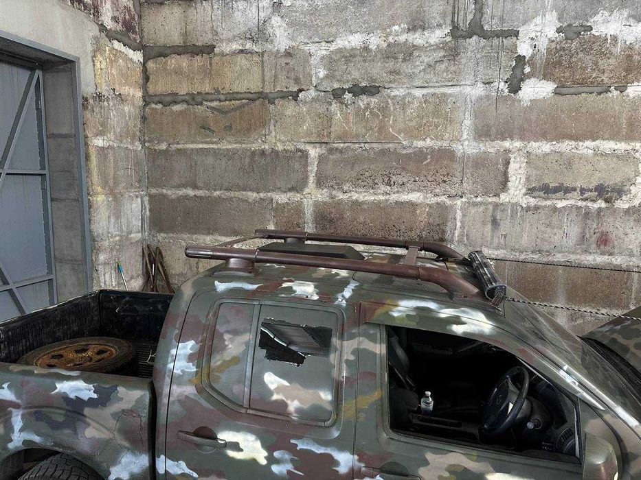 ТОП! STARLINK+переобладнання для ЗСУ Авто версія старлінк на магнітах