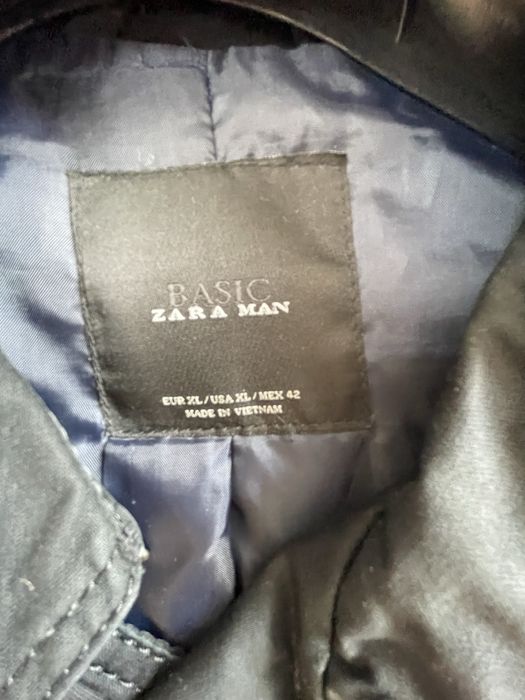 Kurtka krótka ZARA