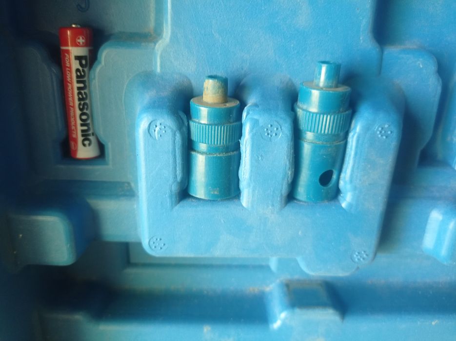 Nível com tripé Powerfix