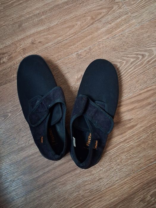 Buty medyczne męskie 45