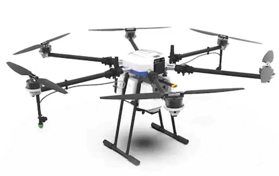 Продам агродрон TTA M6E-G200 2022
