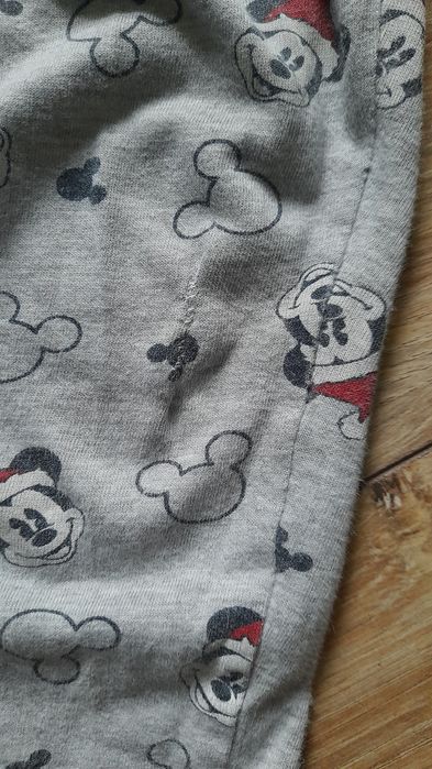 Piżamka rozm. 110/116