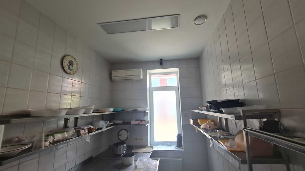 Сдам под кафе или пищевое 342 м2, Алексеевка, ул.Котельниковская,5