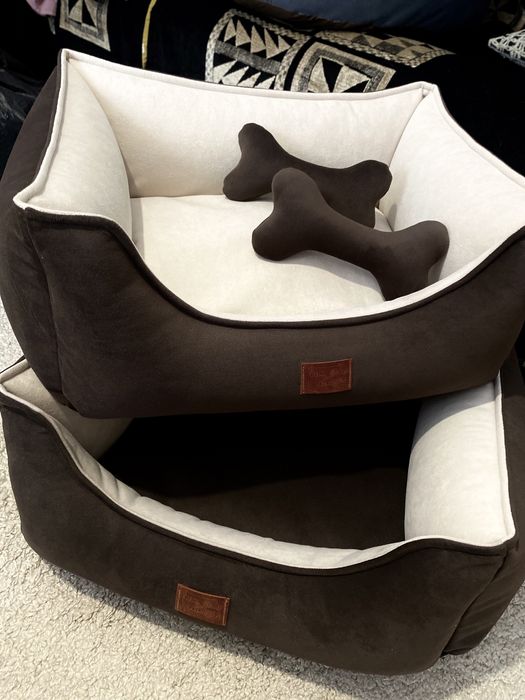 Лежанка для собак