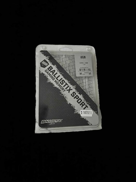 Komputer gamingowy – i5-8400, GTX 1060 6GB, 32GB RAM