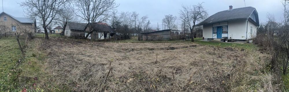 Будинок приватний