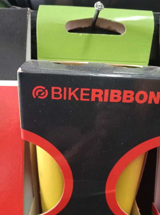 Punhos para Bicicleta
