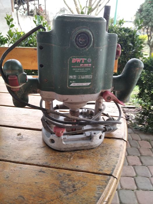 Фрезер Б/В У відмінному стані