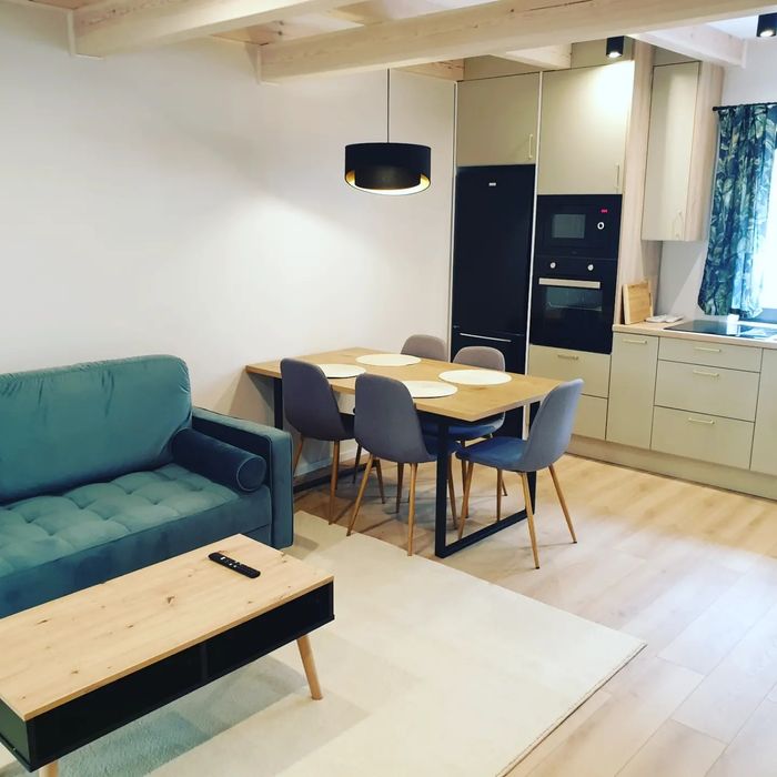 Domki całoroczne Kaszuby, domki letniskowe, Wdzydze, wczasy