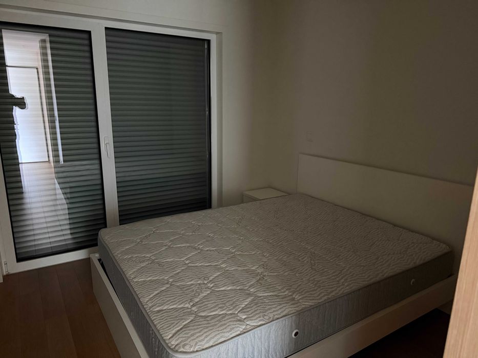 Apartamento T1 Gualtar
