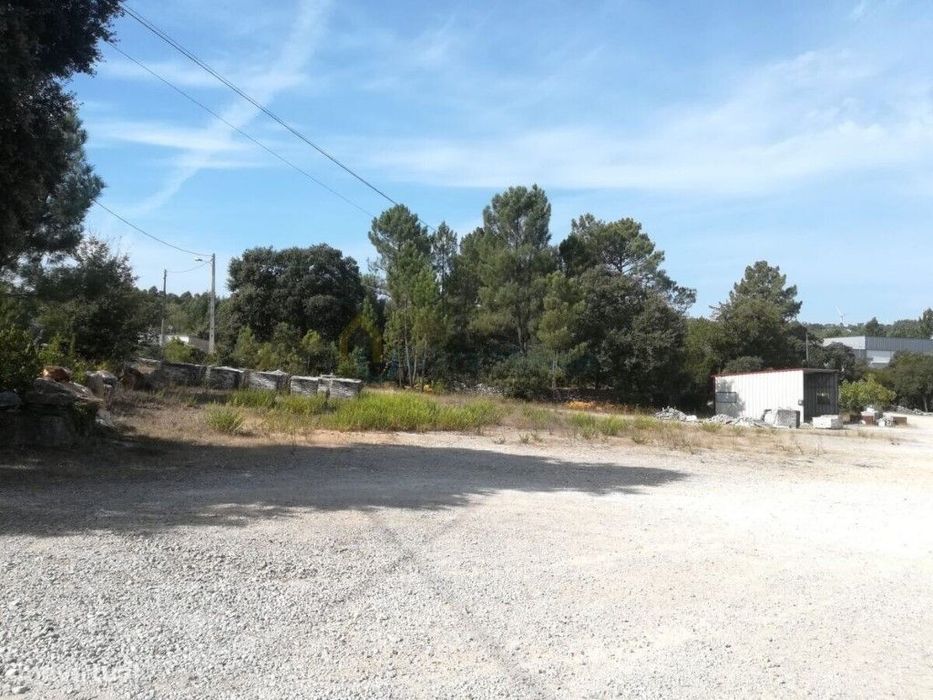 Excelente terreno para construção, Fátima