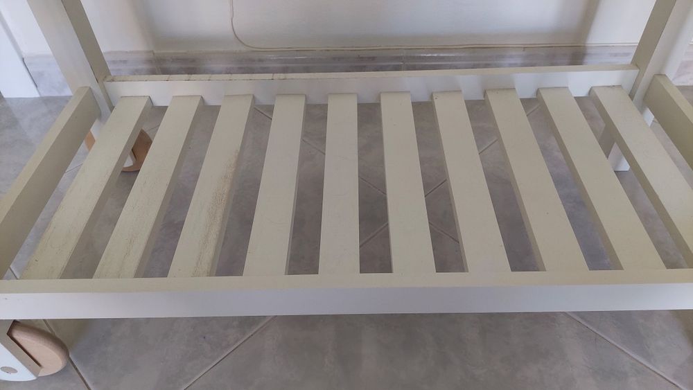 Carrinho de cozinha IKEA FÖRHÖJA