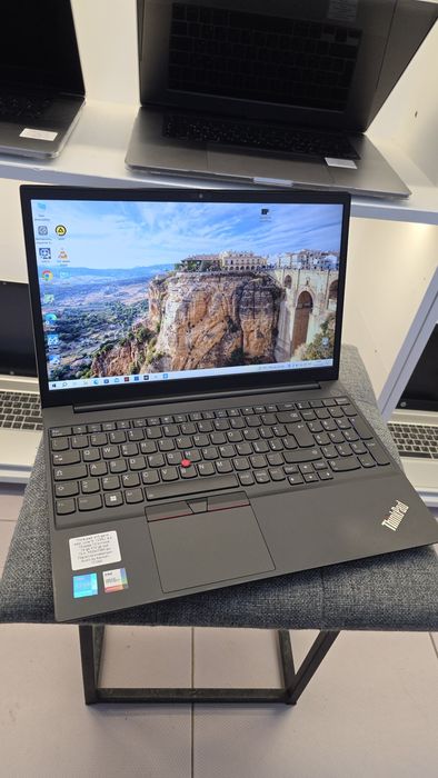 Thinkpad e15 gen 4
